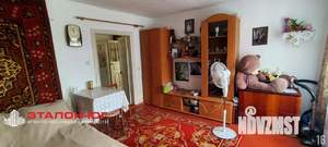 Дом 31м², 1-этажный, участок 1 сот.  