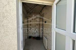 Дом 280м², 2-этажный, участок 4 сот.  