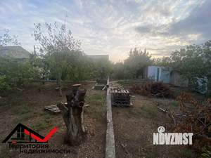 Дача 25м², 1-этажный, участок 5 сот.  