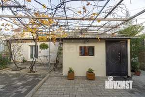 Дом 60м², 1-этажный, участок 2 сот.  