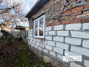 Дача 37м², 1-этажный, участок 7 сот.  