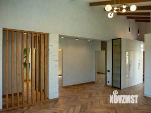 Дом 125м², 1-этажный, участок 4 сот.  