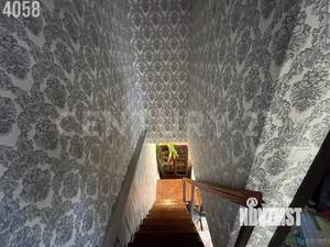 Дом 91м², 2-этажный, участок 4 сот.  