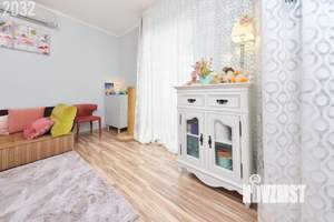 Дача 270м², 2-этажный, участок 9 сот.  