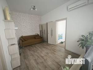 Дом 142м², 2-этажный, участок 6 сот.  