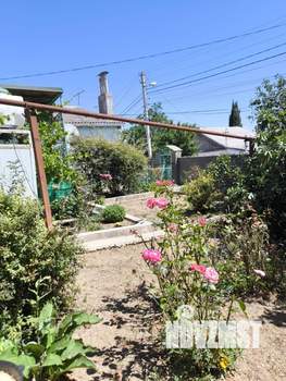 Дом 196м², 2-этажный, участок 7 сот.  