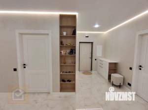 Дом 162м², 2-этажный, участок 4 сот.  