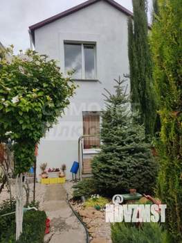 Дом 130м², 2-этажный, участок 0 сот.  