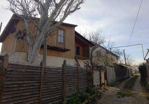 Дача 100м², 2-этажный, участок 4 сот.  