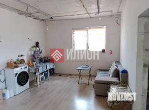 Дом 117м&sup2;, 2-этажный, участок 5 сот.  