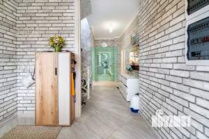 Дом 210м², 3-этажный, участок 4 сот.  