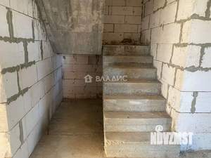 Дом 160м², 2-этажный, участок 5 сот.  