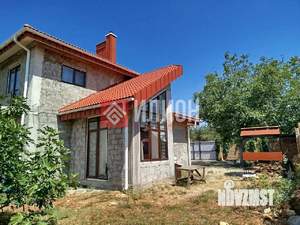 Дом 175м², 2-этажный, участок 6 сот.  