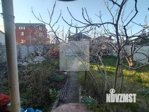 Дом 84м&sup2;, 2-этажный, участок 4 сот.  