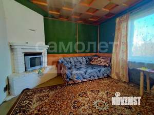 Дача 47м², 2-этажный, участок 4 сот.  