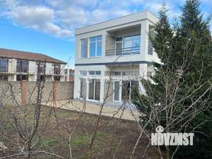 Дом 140м², 2-этажный, участок 4 сот.  