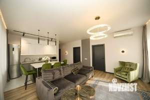 Дом 120м², 1-этажный, участок 5 сот.  