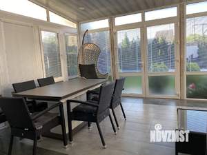 Дом 250м², 3-этажный, участок 4 сот.  