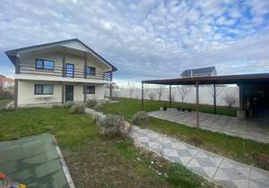 Дом 140м², 2-этажный, участок 6 сот.  