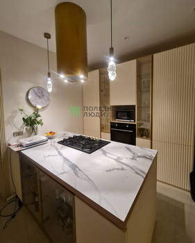 Дом 80м², 1-этажный, участок 5 сот.  