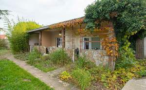 Дом 32м², 1-этажный, участок 524 сот.  