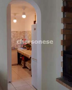 Дом 40м², 2-этажный, участок 4 сот.  