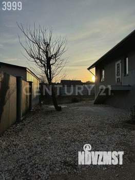 Дом 130м², 1-этажный, участок 4 сот.  