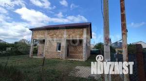 Дом 162м², 2-этажный, участок 4 сот.  