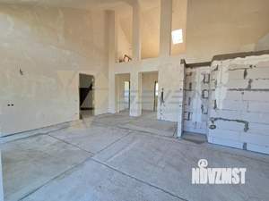 Дача 346м², 4-этажный, участок 6 сот.  