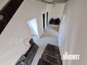 Коттедж 172м², 2-этажный, участок 5 сот.  