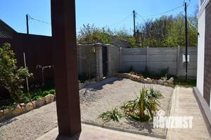 Коттедж 203м², 2-этажный, участок 14 сот.  