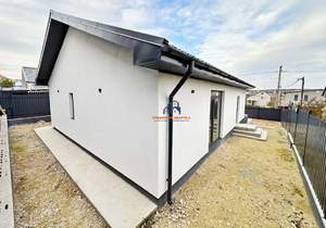 Дом 120м², 1-этажный, участок 4 сот.  