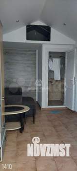 Дом 55м², 2-этажный, участок 4 сот.  