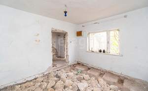 Дом 65м², 1-этажный, участок 3 сот.  