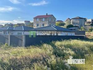 Дом 140м², 1-этажный, участок 4 сот.  