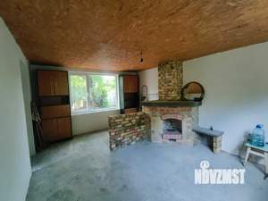 Дом 18м², 1-этажный, участок 4 сот.  