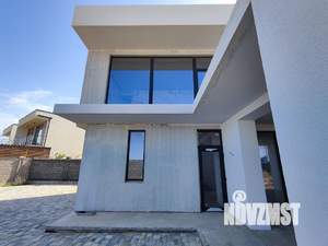 Дом 276м², 2-этажный, участок 6 сот.  