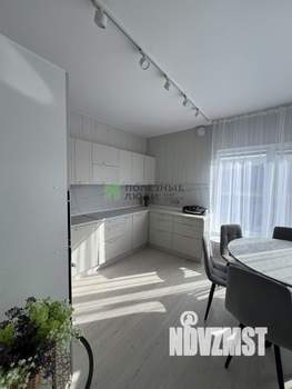 Дом 160м², 2-этажный, участок 4 сот.  