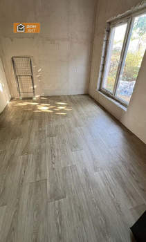 Дом 80м&sup2;, 1-этажный, участок 4 сот.  