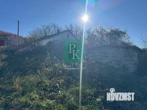 Дом 71м², 1-этажный, участок 15 сот.  