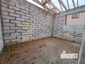 Дом 100м², 1-этажный, участок 4 сот.  