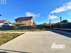 Дом 120м², 2-этажный, участок 4 сот.  