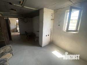 Дом 55м², 2-этажный, участок 5 сот.  