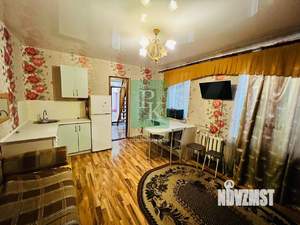 Дом 113м&sup2;, 2-этажный, участок 4 сот.  