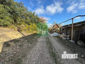 Дом 80м&sup2;, 2-этажный, участок 5 сот.  