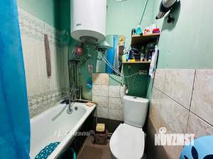 Дом 31м², 1-этажный, участок 4 сот.  
