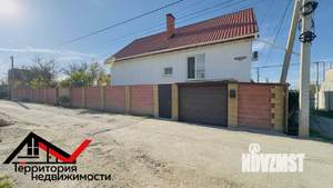 Дом 227м², 2-этажный, участок 5 сот.  