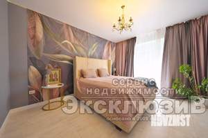 Дом 184м², 3-этажный, участок 3 сот.  
