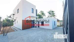 Дом 108м&sup2;, 2-этажный, участок 4 сот.  