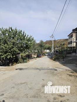 Таунхаус 76м², 2-этажный, участок 2 сот.  